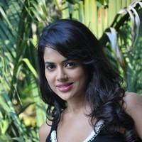 Sameera Reddy Looking Gorgeous in black Stills | Picture 93285